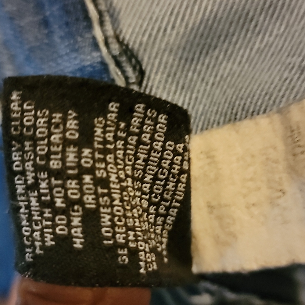 PZI Jeans - Picture 3 of 3